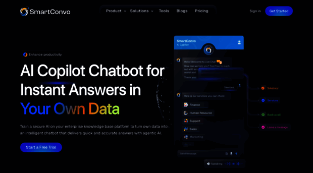 smartconvo.io