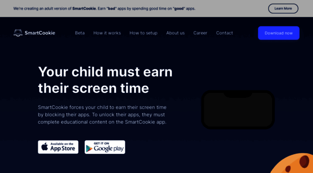 smartcookie.app