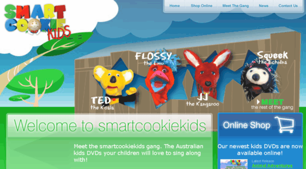 smartcookiekids.com.au