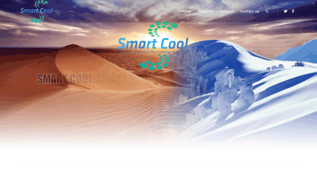 smartcool.ae