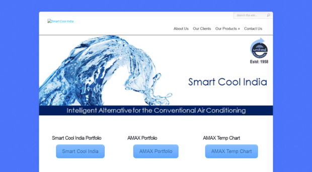 smartcoolindia.com