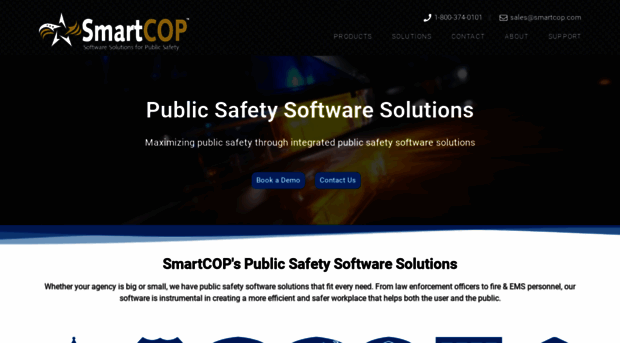 smartcop.com