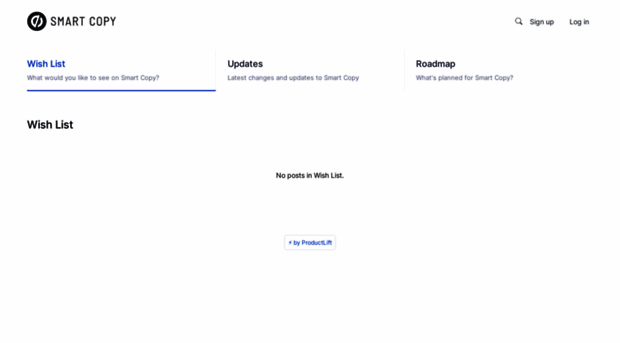 smartcopy.productlift.dev