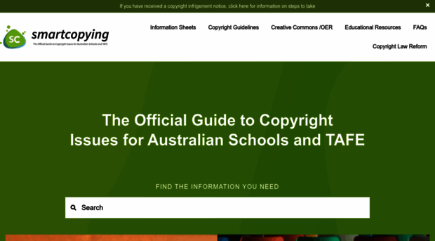 smartcopying.edu.au