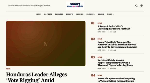 smartcorescopehub.nl