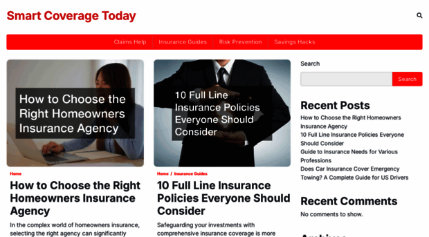 smartcoveragetoday.com