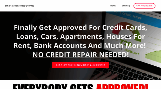 smartcredittoday.com