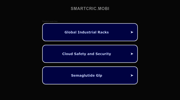 smartcric.mobi