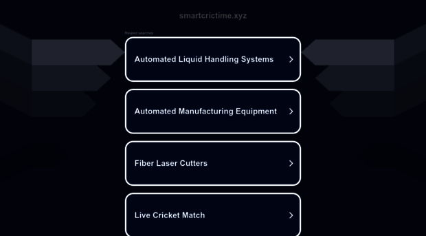 smartcric live match streaming
