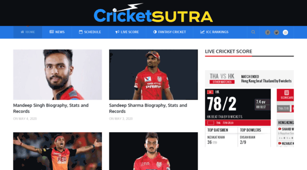 smartcrictimes.com