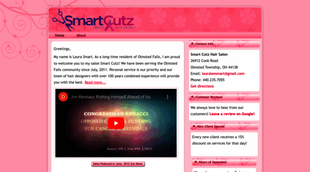 smartcutz.com