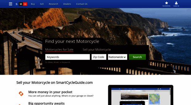 smartcycleguide.com