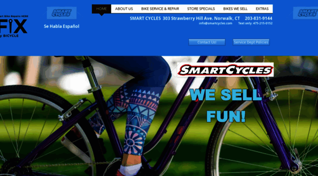 smartcycles.com