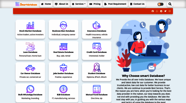 smartdatabase.in