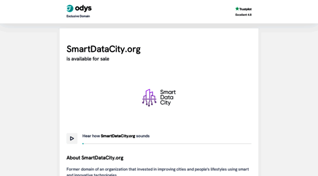 smartdatacity.org