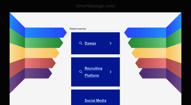 smartdawgs.com