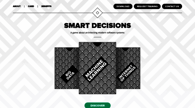 smartdecisionsgame.com