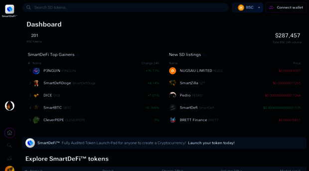 smartdefi.com