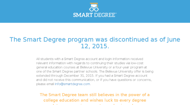 smartdegree.com