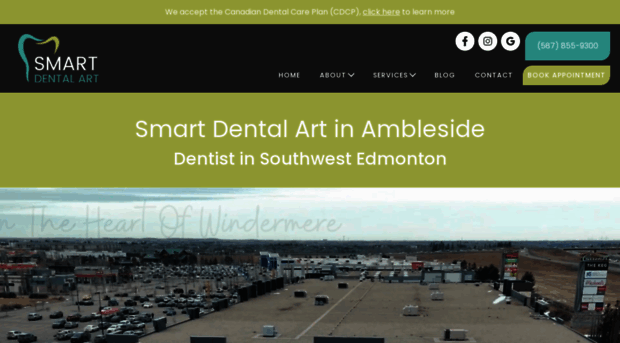 smartdentalart.com