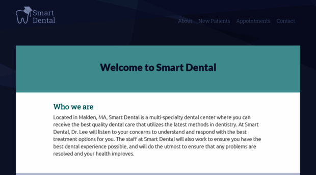 smartdentalma.com