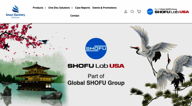 smartdentistrysolutions.us