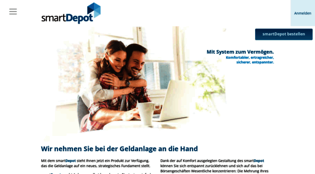 smartdepot.de