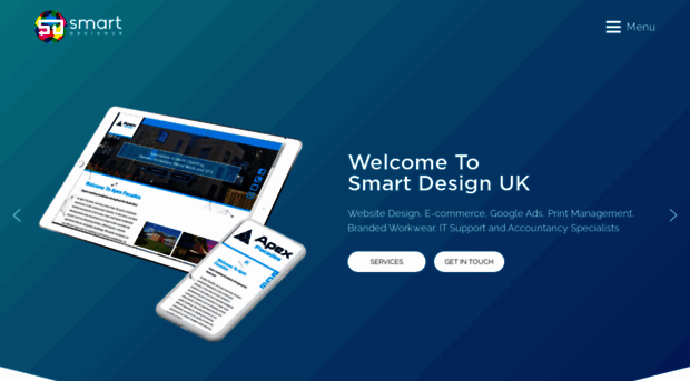 smartdesignuk.com