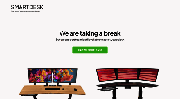 smartdesk.com