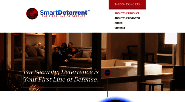 smartdeterrent.com