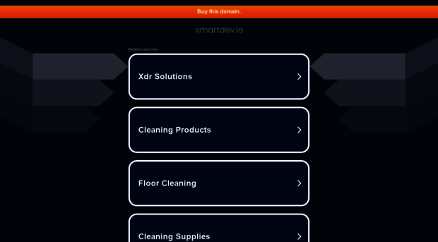 smartdev.io