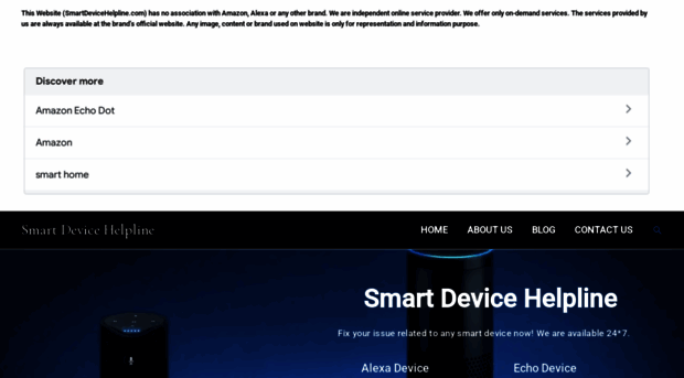 smartdevicehelpline.com
