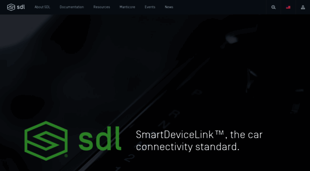 smartdevicelink.com