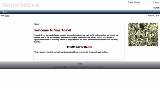 smartdevil.com