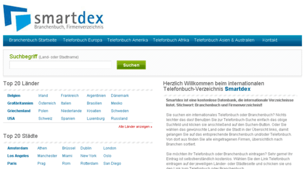 smartdex.de