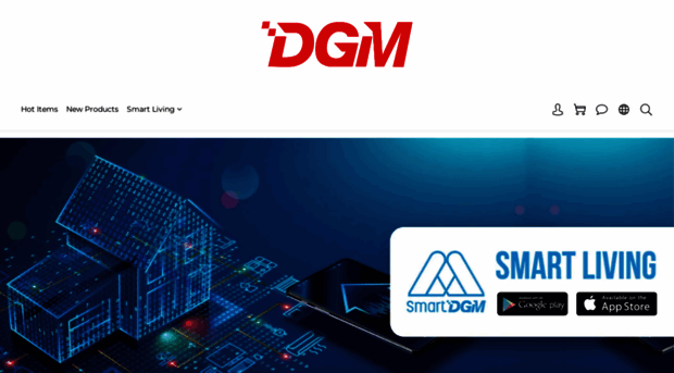 smartdgm.com