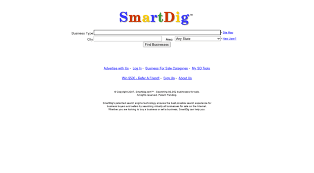 smartdig.com