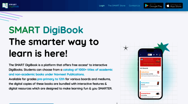 smartdigibook.com