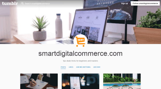 smartdigitalcommerce.com