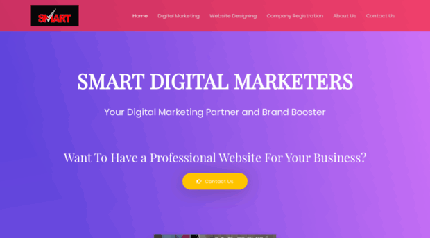 smartdigitalmarketers.com