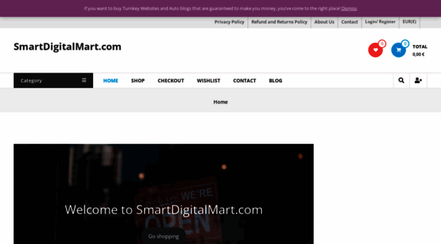 smartdigitalmart.com