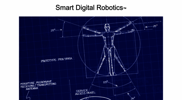 smartdigitalrobotics.com