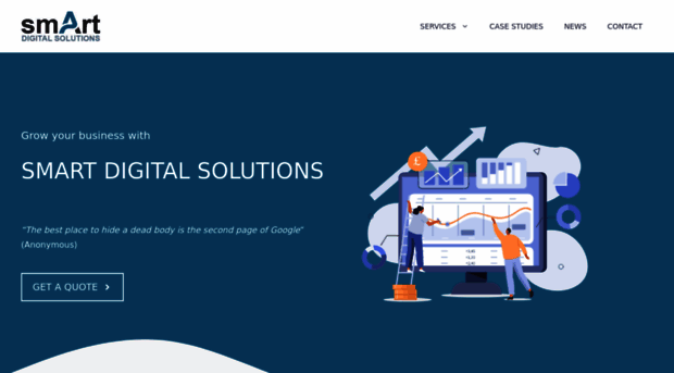 smartdigitalsolutions.co.uk