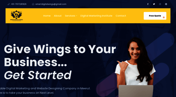 smartdigitalwings.com