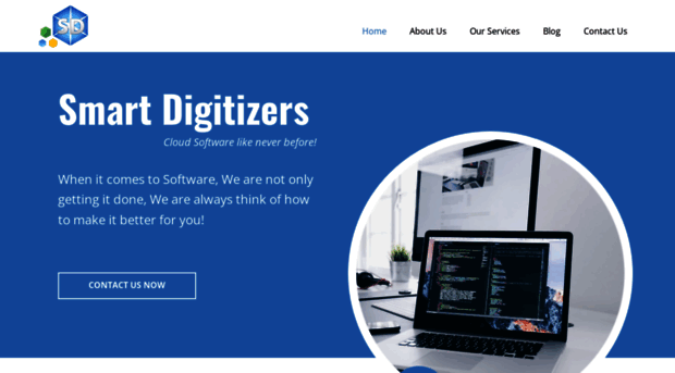 smartdigitizers.com