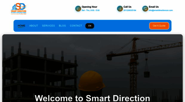 smartdirectioncon.com