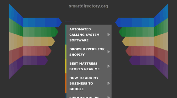 smartdirectory.org