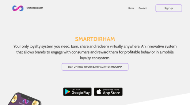 smartdirham.com