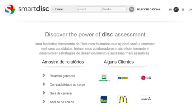 smartdisc.com.br