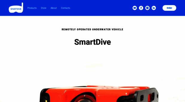 smartdive.com